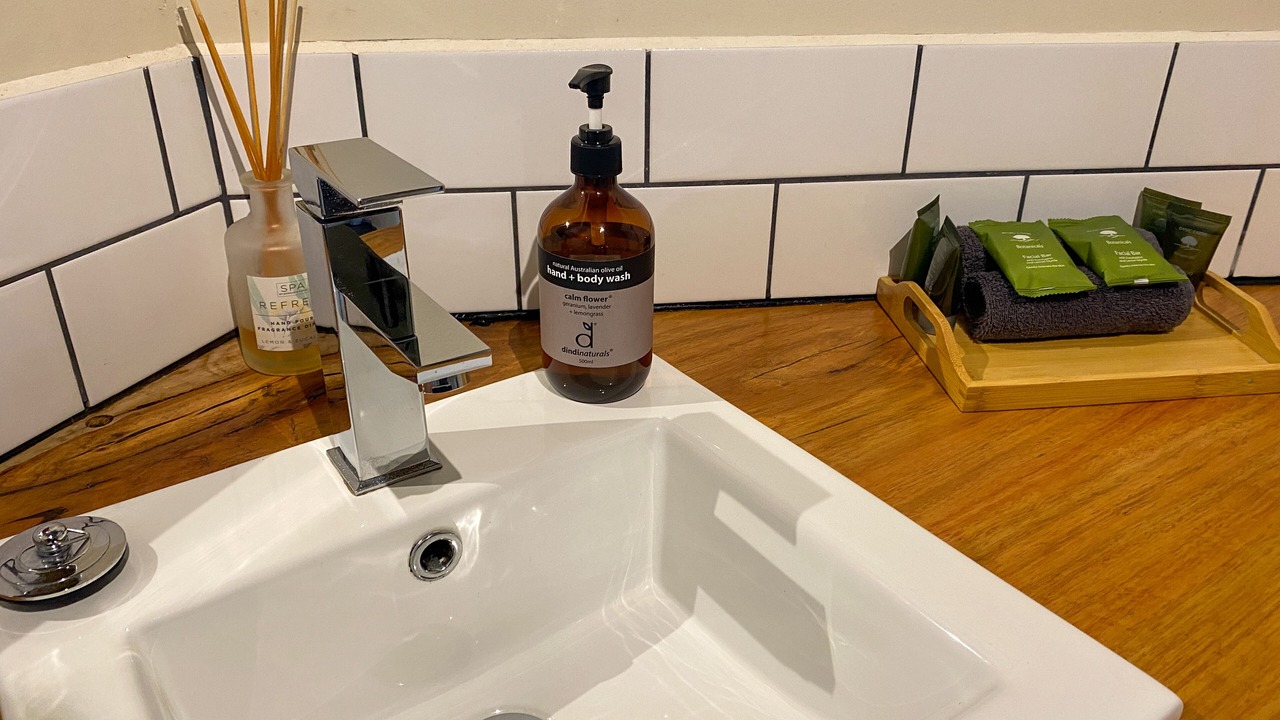 Photo of Bathroom in Kinglake