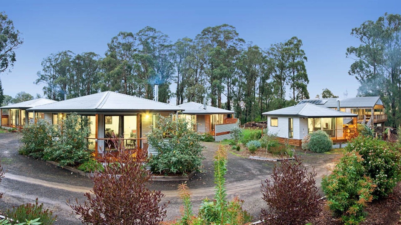 Photo of Outdoor in Kinglake
