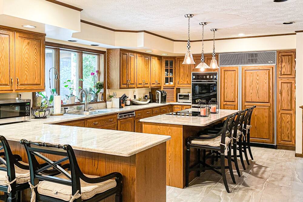 Photo of Kitchen in Greentown
