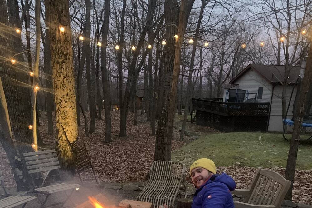 Photo of Outdoor in Greentown