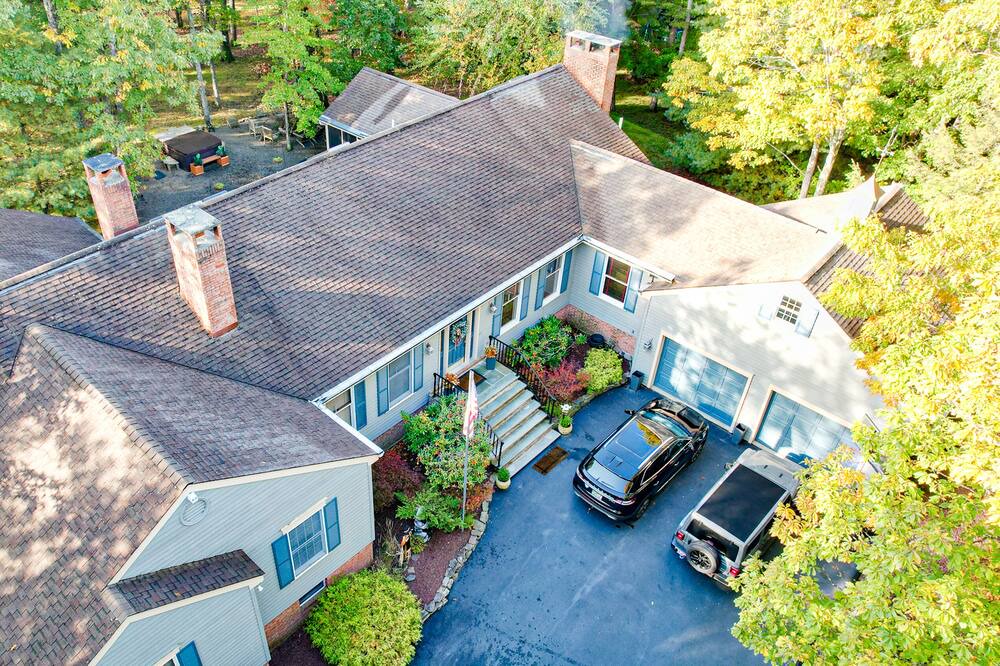 Photo of Outdoor in Greentown