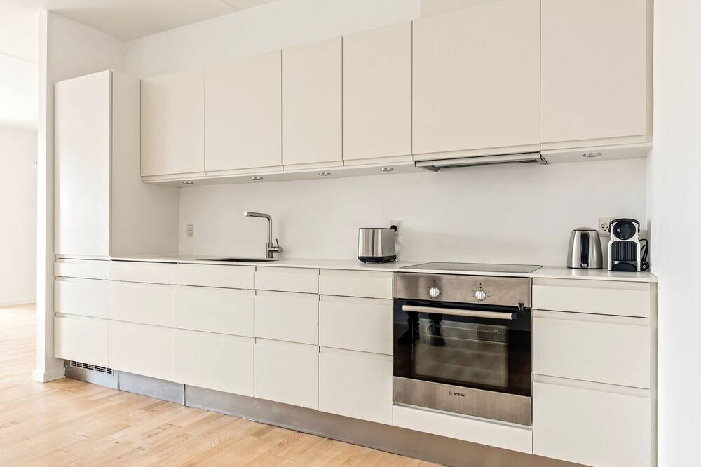Photo of Kitchen in Copenhagen K
