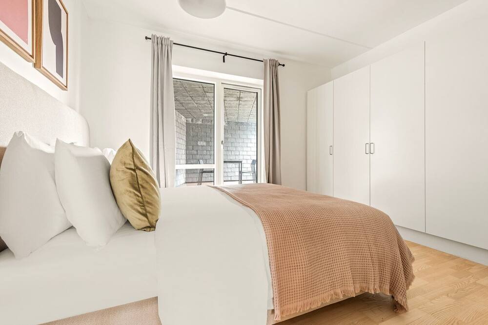 Photo of Bedroom in Copenhagen K