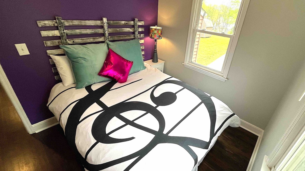 Photo of Bedroom in Radnor