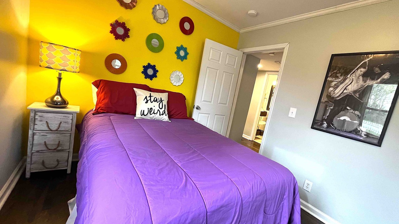 Photo of Bedroom in Radnor