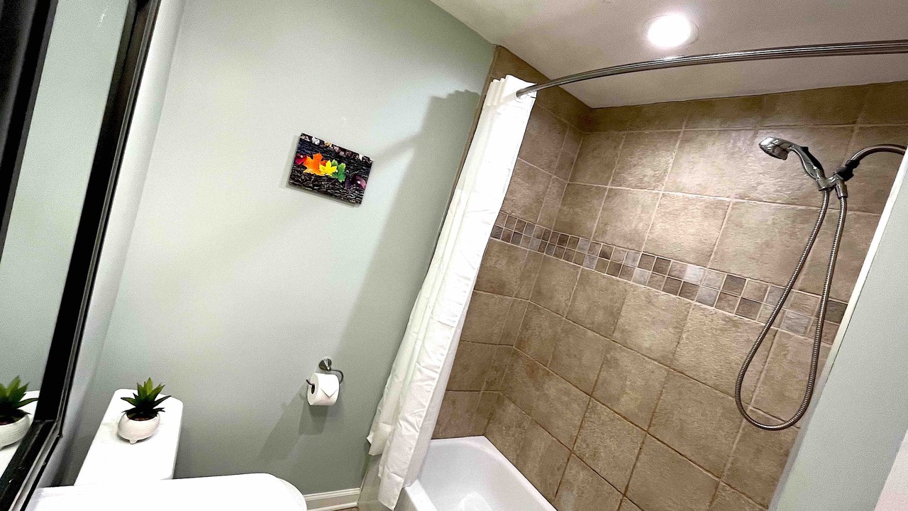 Photo of Bathroom in Radnor