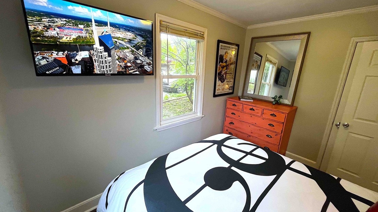 Photo of Bedroom in Radnor