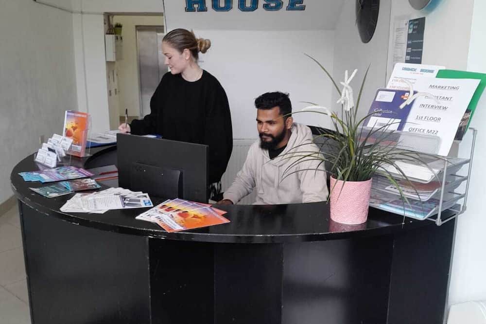 Photo of Others in Park Royal