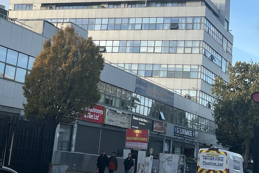 Photo of Outdoor in Park Royal