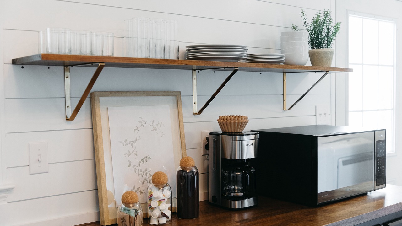 Photo of Kitchen in Keene