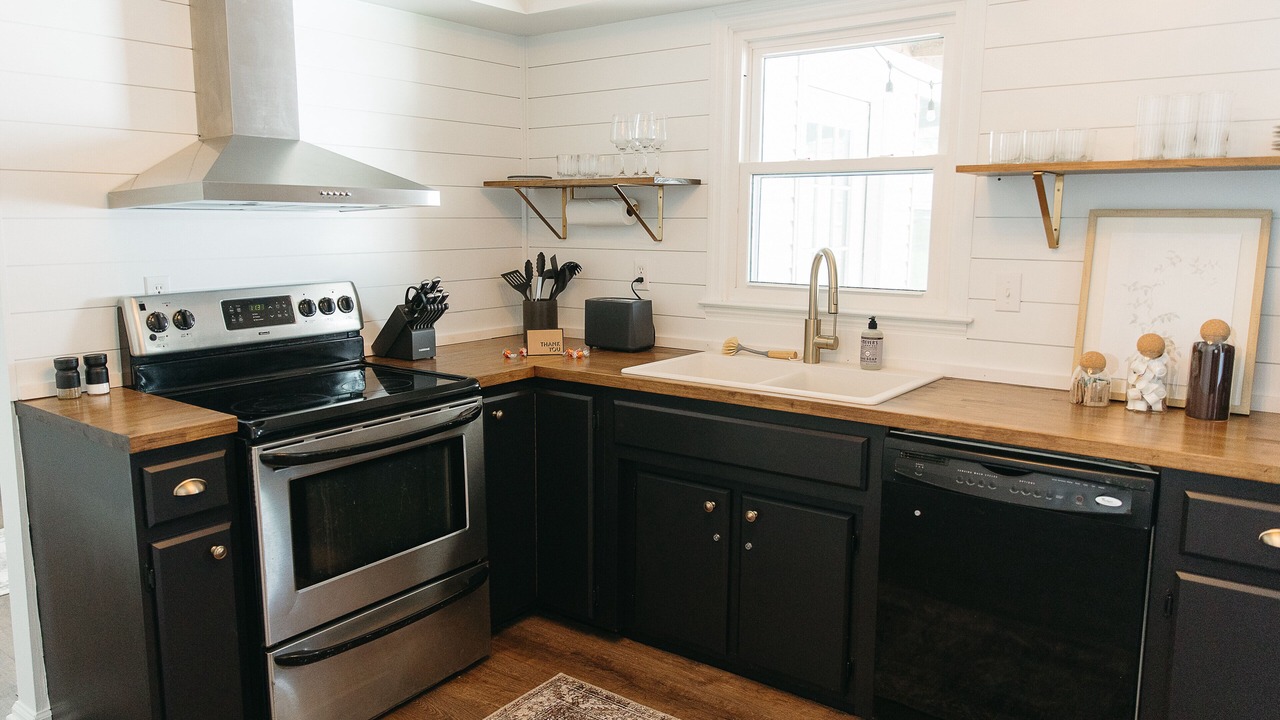 Photo of Kitchen in Keene