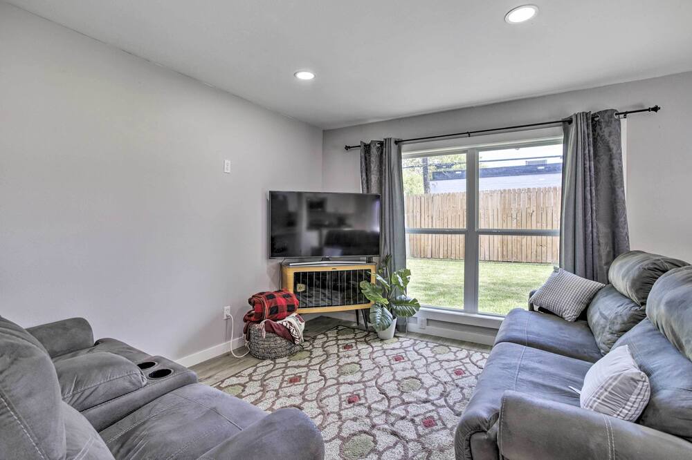 Photo of Bedroom in Garden Oaks