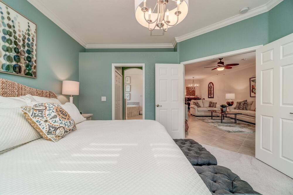 Photo of Bedroom in Gran Paradiso