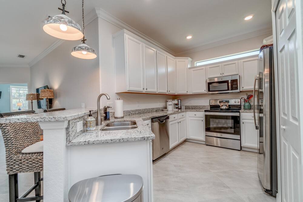 Photo of Kitchen in Gran Paradiso