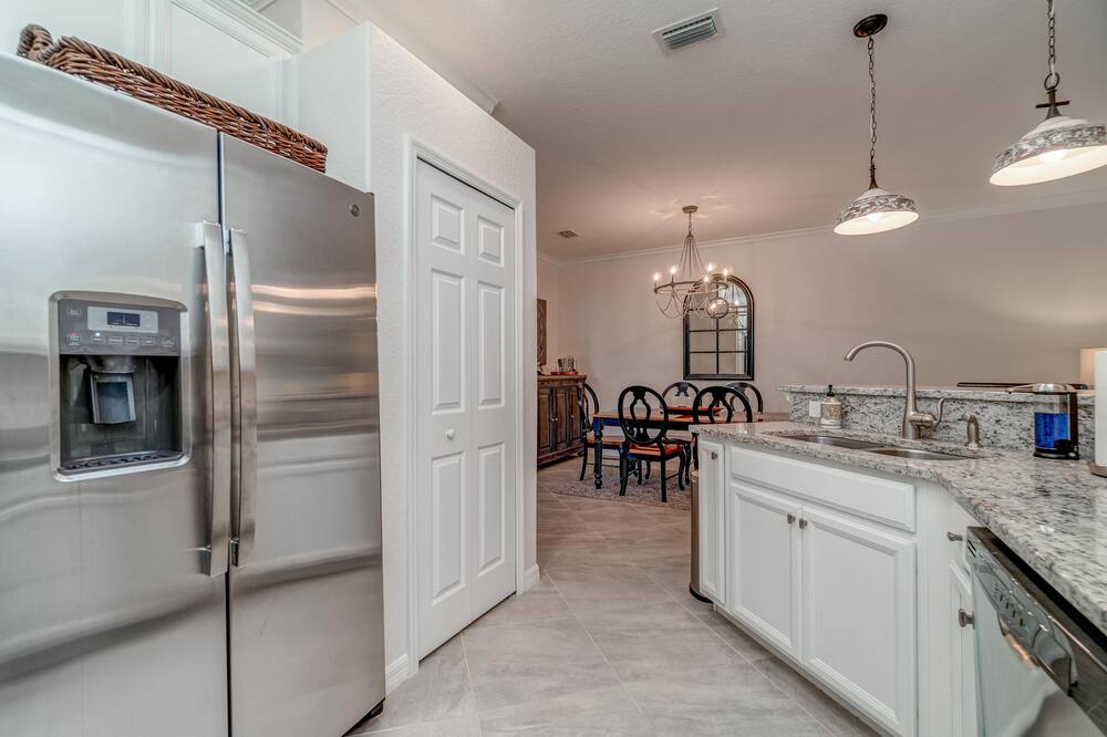 Photo of Kitchen in Gran Paradiso