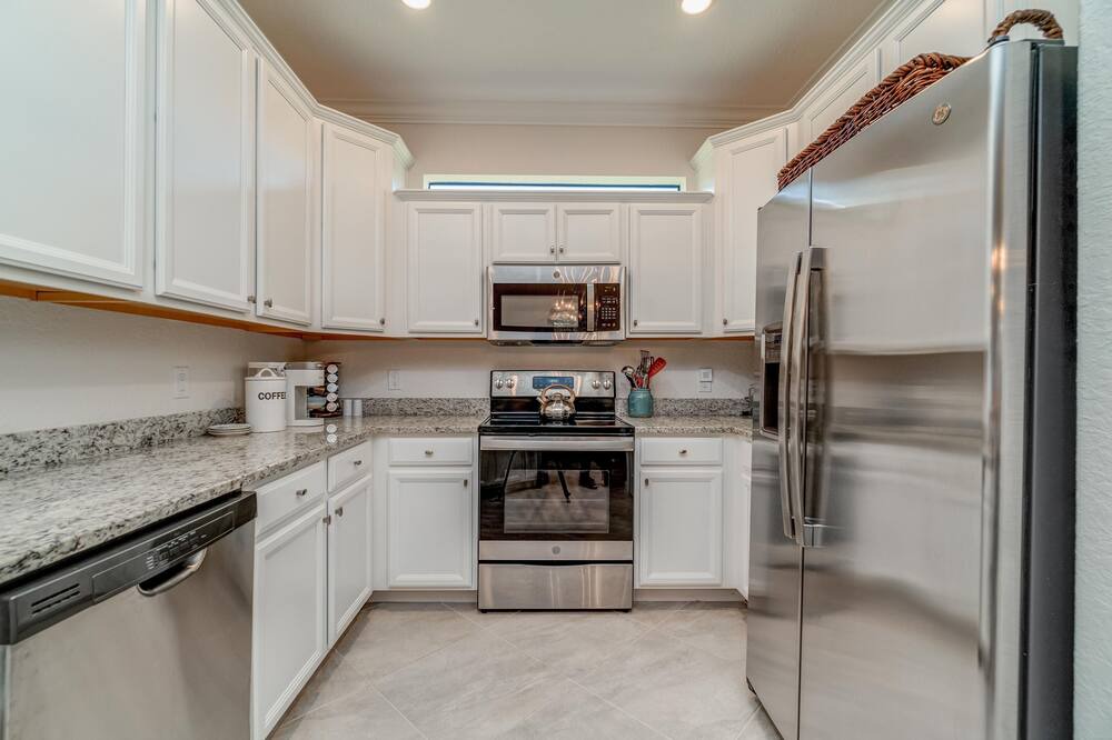 Photo of Kitchen in Gran Paradiso
