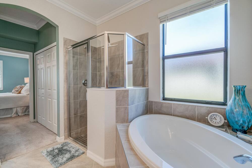 Photo of Bathroom in Gran Paradiso