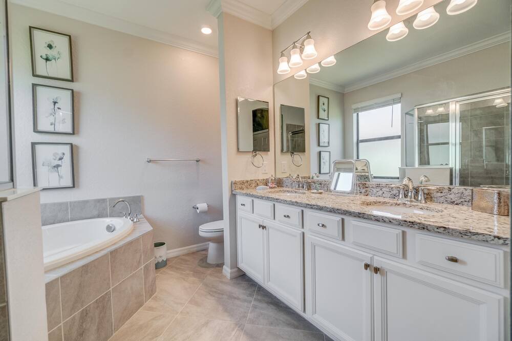 Photo of Bathroom in Gran Paradiso