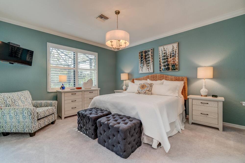 Photo of Bedroom in Gran Paradiso