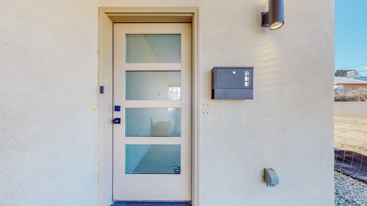Photo of Outdoor in Downtown Albuquerque