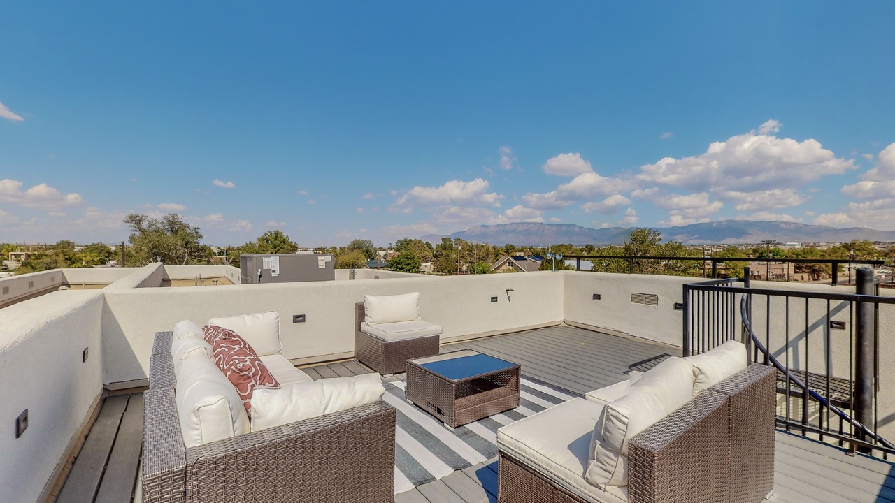 Photo of Outdoor in Downtown Albuquerque