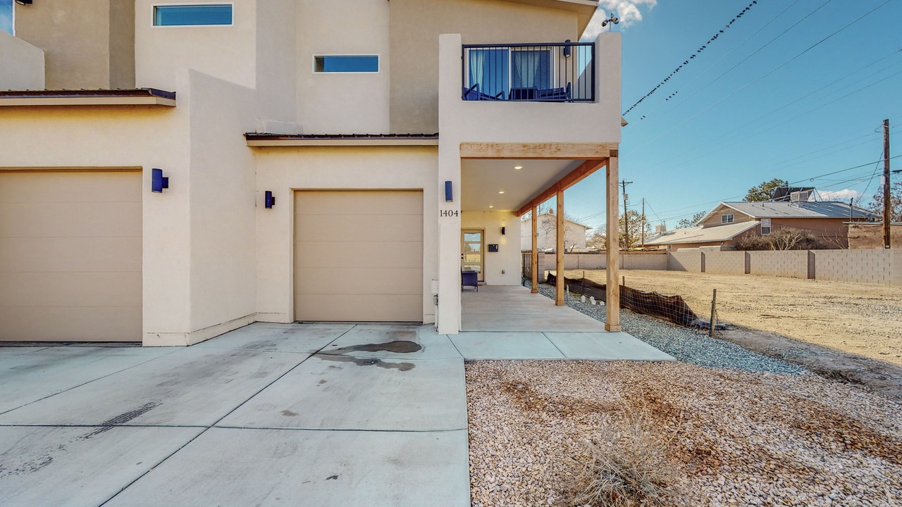 Photo of Outdoor in Downtown Albuquerque
