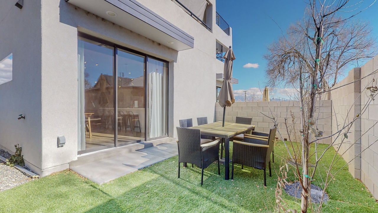 Photo of Outdoor in Downtown Albuquerque