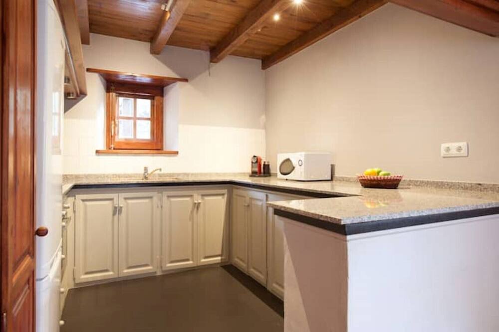 Photo of Kitchen in El Tarter