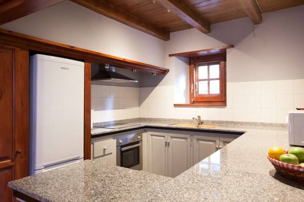 Photo of Kitchen in El Tarter