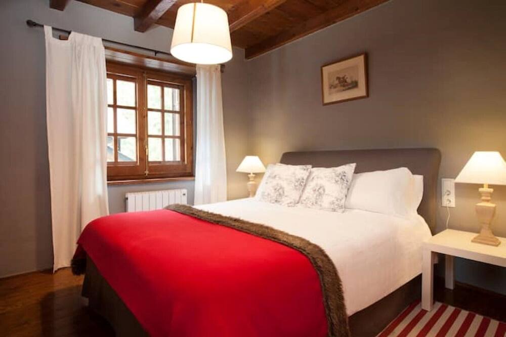 Photo of Bedroom in El Tarter