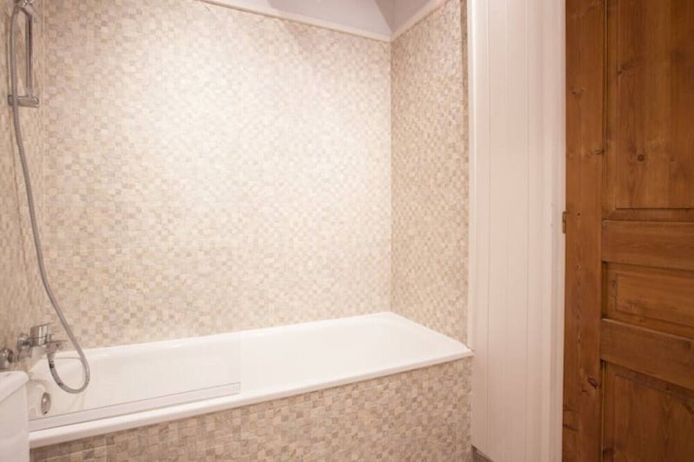 Photo of Bathroom in El Tarter