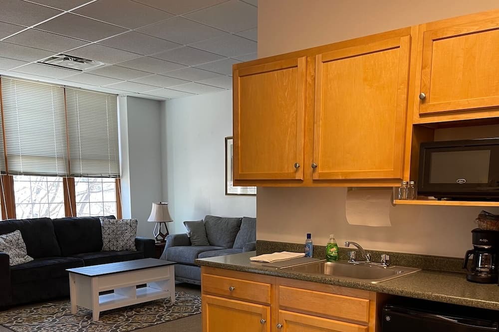 Photo of Kitchen in New Kensington
