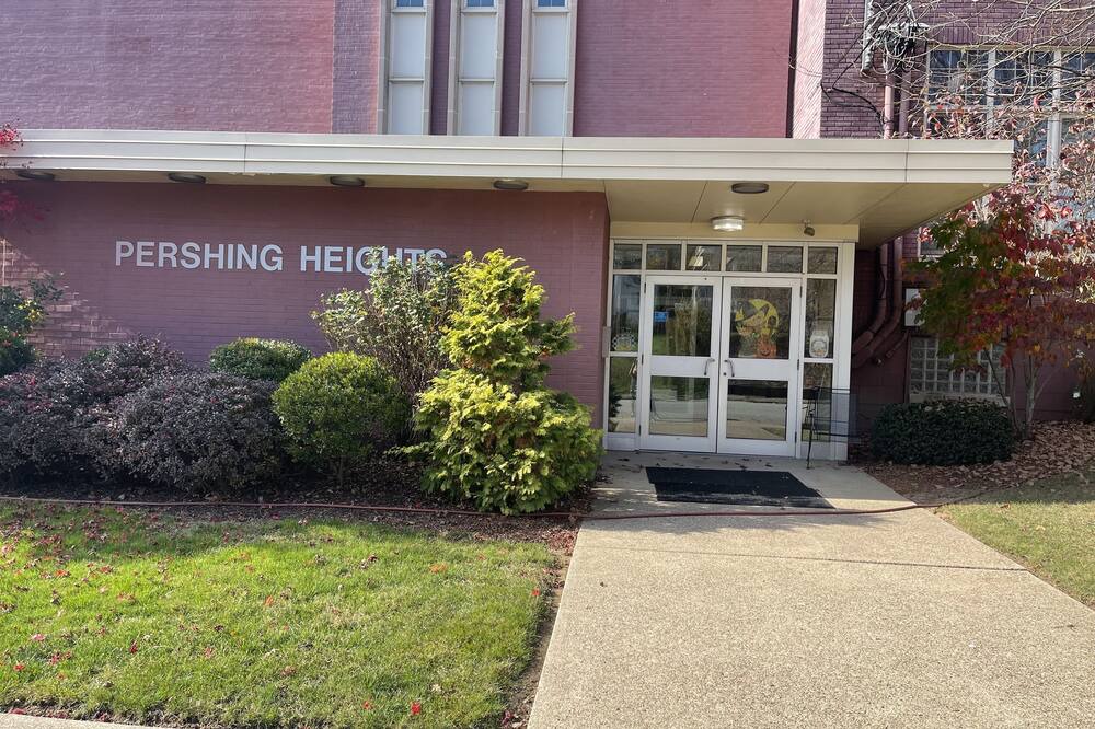 Photo of Outdoor in New Kensington
