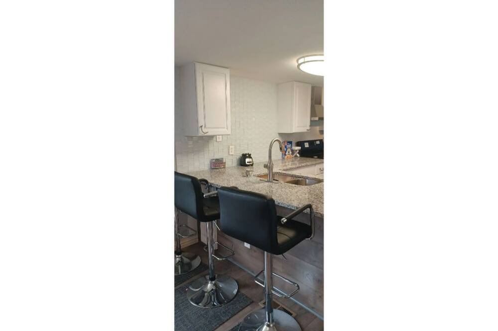 Photo of Kitchen in Scurry