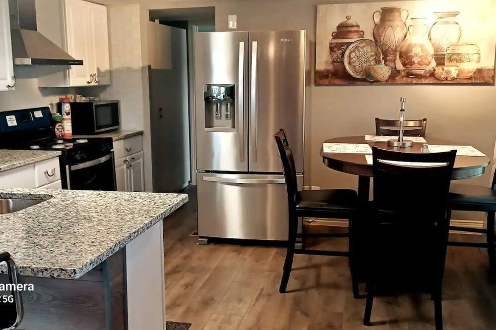 Photo of Kitchen in Scurry