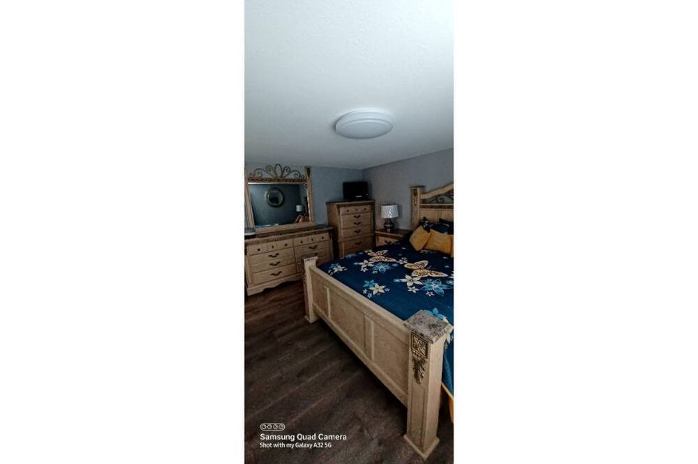 Photo of Kitchen in Scurry