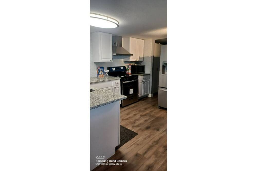Photo of Kitchen in Scurry