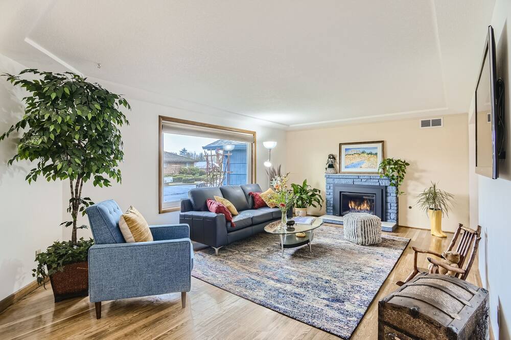 Photo of Livingroom in Hazelwood