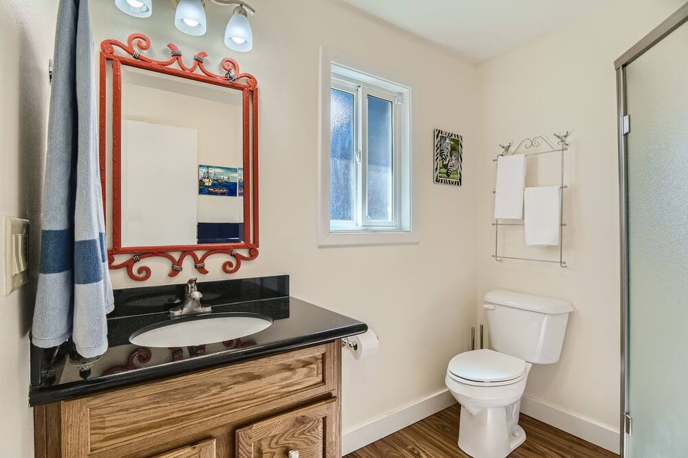 Photo of Bathroom in Hazelwood