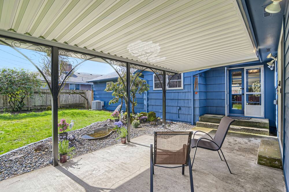 Photo of Outdoor in Hazelwood