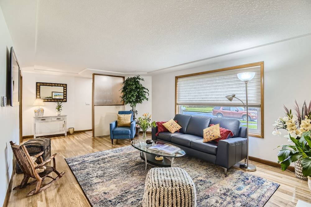 Photo of Bedroom in Hazelwood