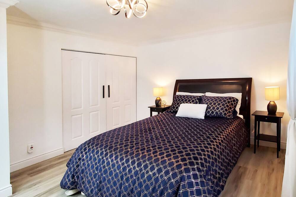 Photo of Bedroom in Paris