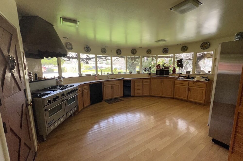 Photo of Kitchen in Greenfield