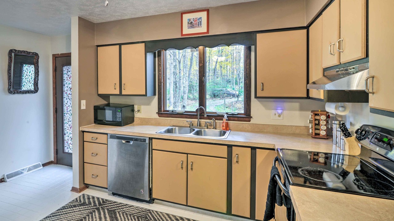 Photo of Kitchen in Farmington