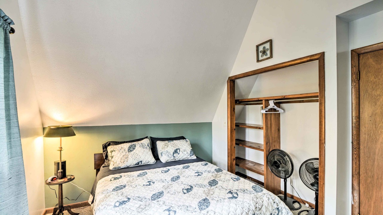 Photo of Bedroom in Farmington
