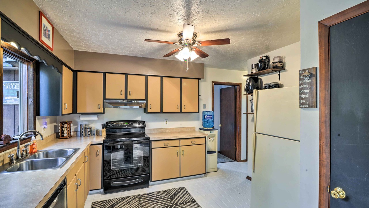 Photo of Kitchen in Farmington