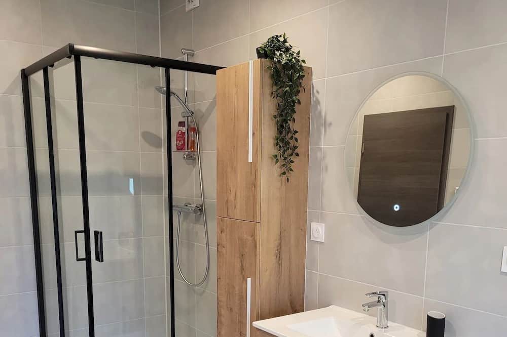 Photo of Bathroom in Jeumont