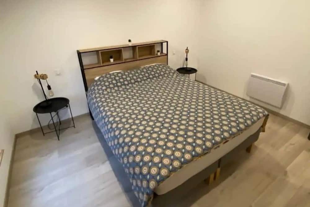 Photo of Bedroom in Jeumont