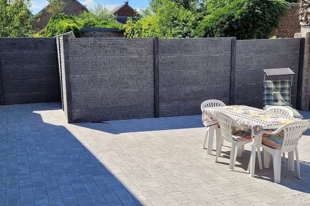 Photo of Outdoor in Jeumont