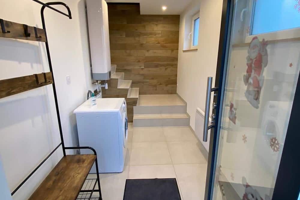 Photo of Kitchen in Jeumont